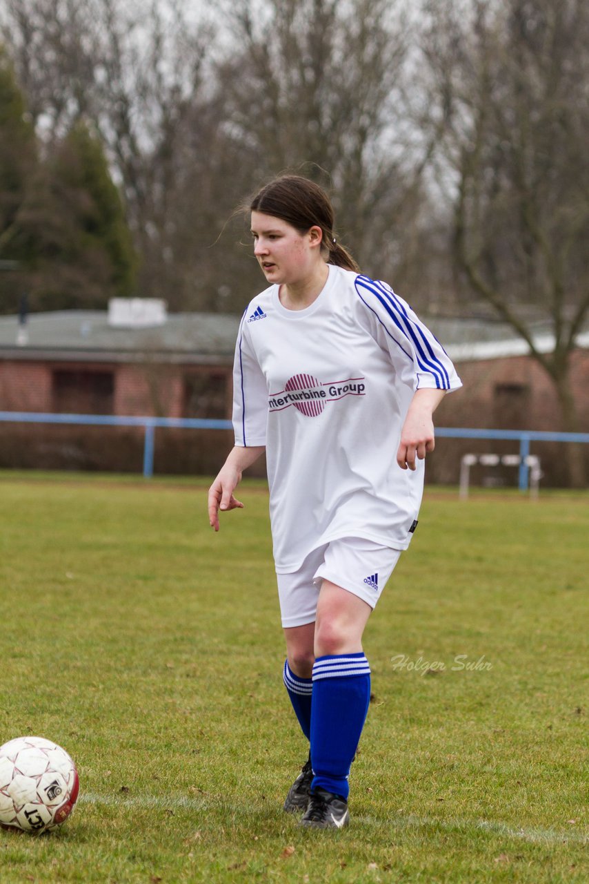 Bild 204 - Frauen FSG BraWie 08 - FSC Kaltenkirchen II U23 : Ergebnis: 0:7